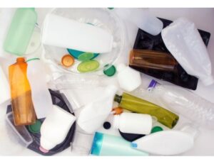 Mengelompokkan Kosmetik Berdasarkan Jenis dan Kemasan